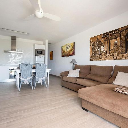 Apartamento Acantilados Acantilado de los Gigantes Zewnętrze zdjęcie