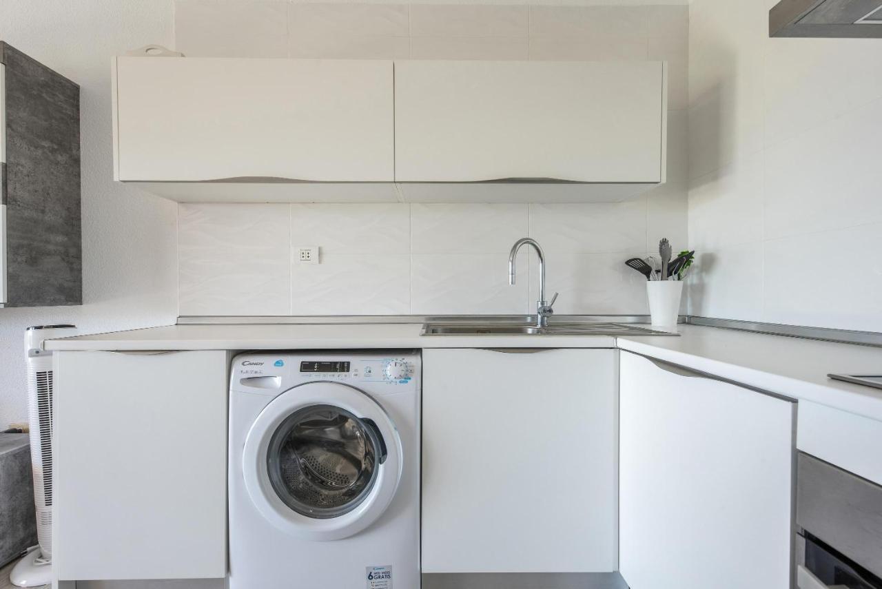 Apartamento Acantilados Acantilado de los Gigantes Zewnętrze zdjęcie