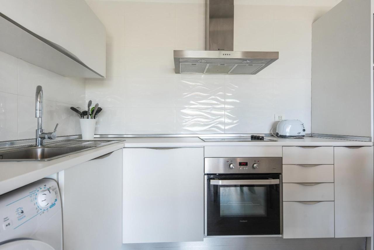Apartamento Acantilados Acantilado de los Gigantes Zewnętrze zdjęcie