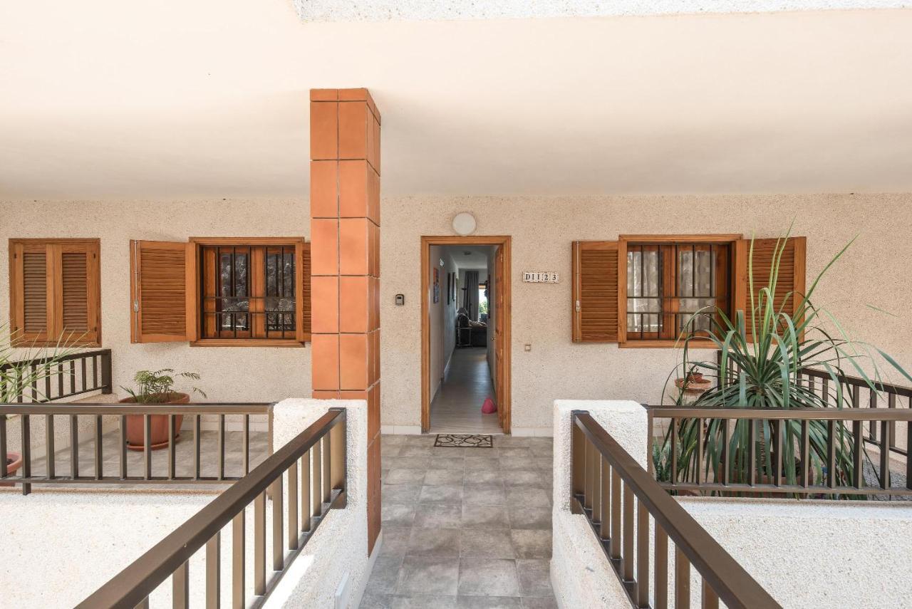 Apartamento Acantilados Acantilado de los Gigantes Zewnętrze zdjęcie
